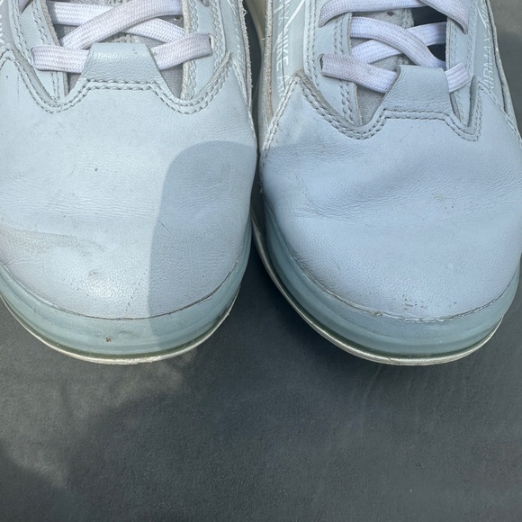 Nike Air Max; Mens 7.5 - Picture 6 of 6